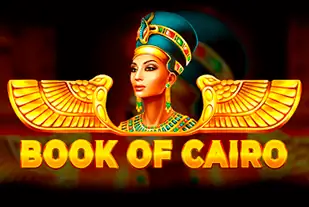 Book of Cairo