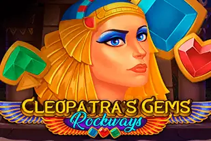 Cleopatra's gems. Rockways